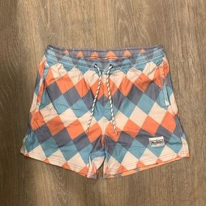 Swim trunks